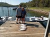 (08/21/2024) - Nice Striped Bass