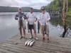 (07/13/2025) - Nice Striped Bass