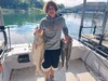 (08/10/2023) - Nice Striped Bass